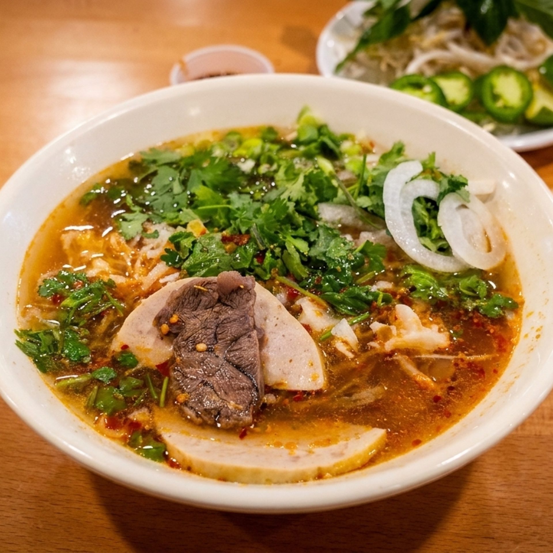 Food Made From Scratch, Every Day