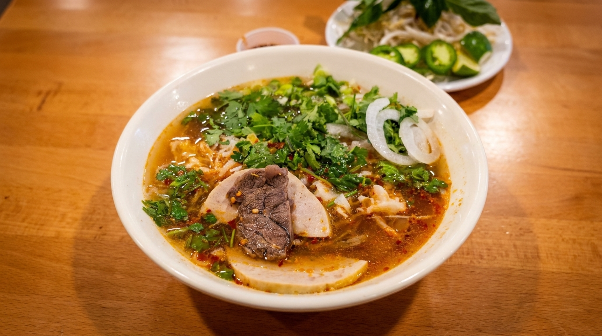 Food Made From Scratch, Every Day