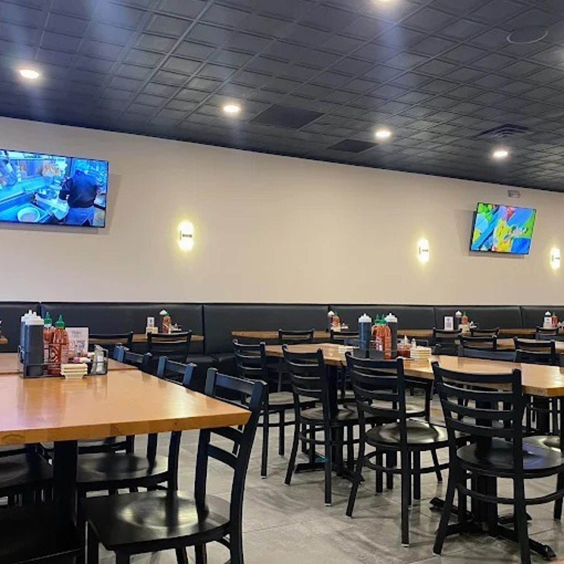 A Private Room for Your Group