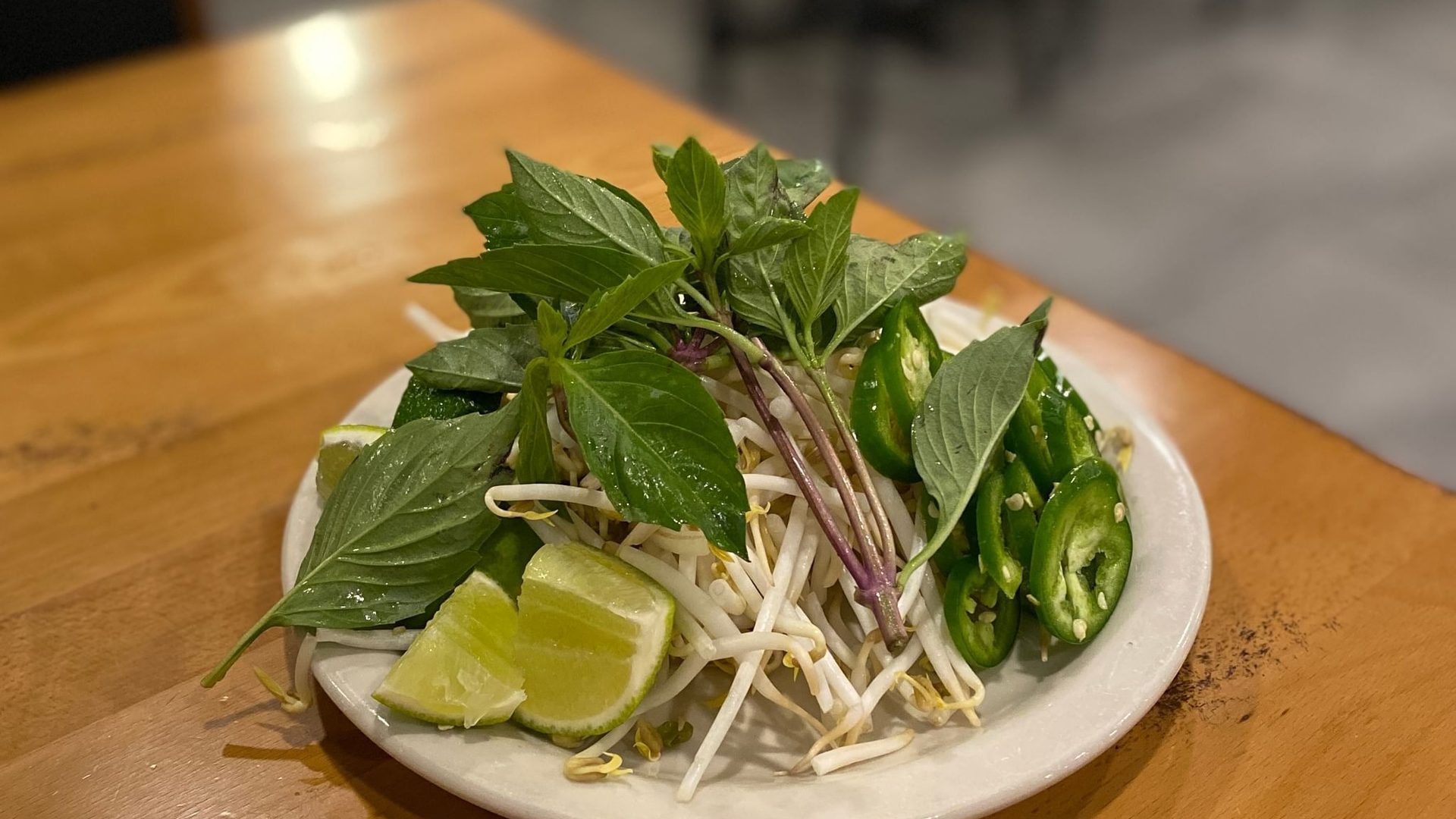 Pho & More Rewards