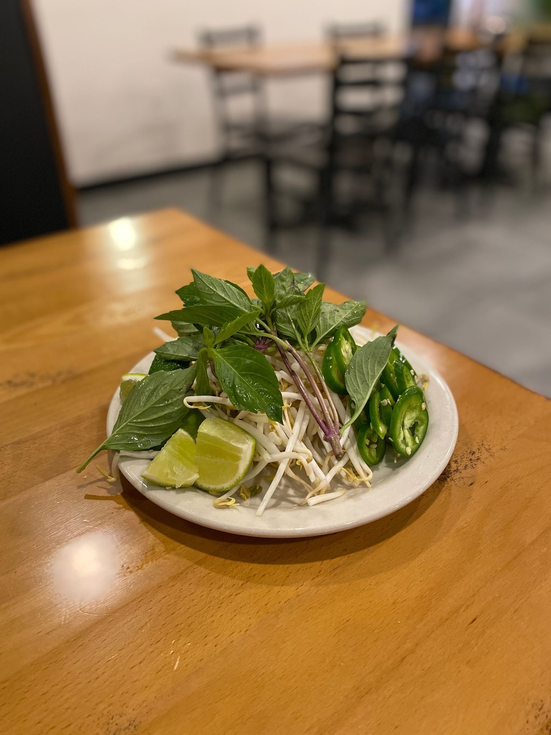 Pho & More Rewards