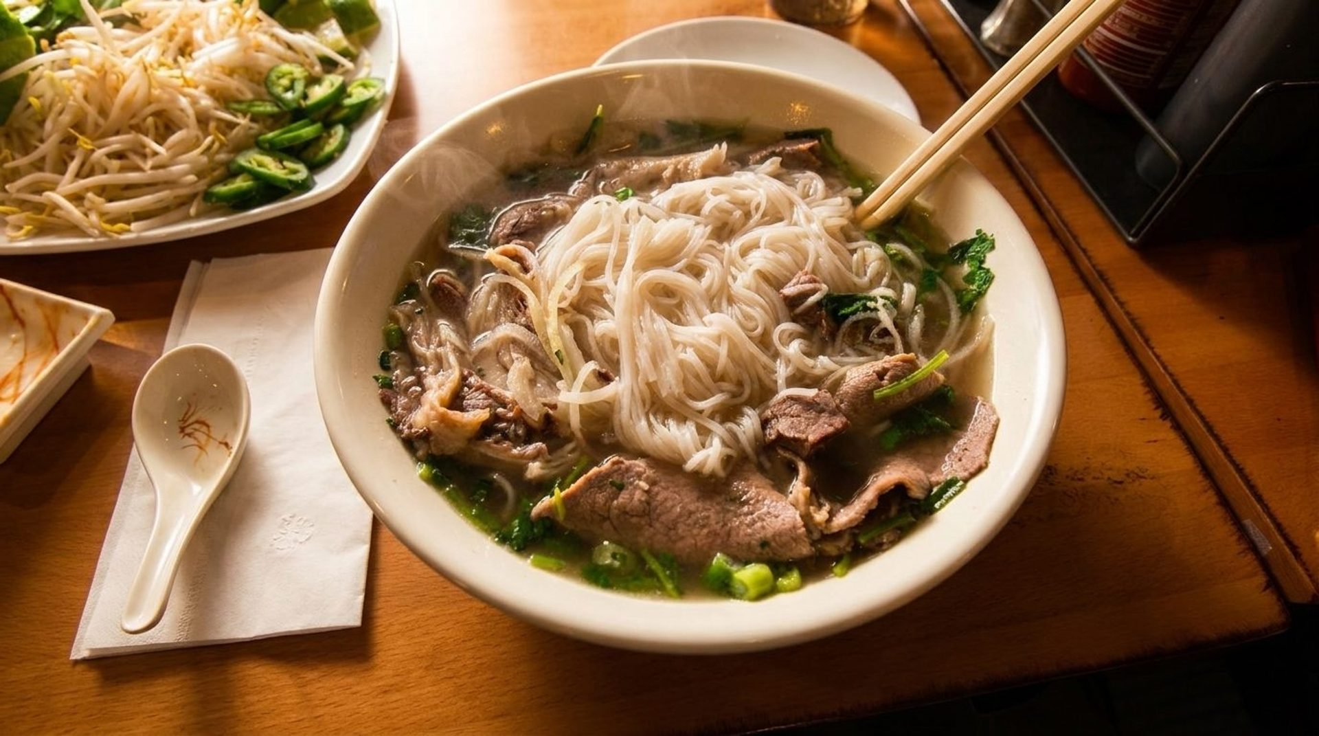 Why Pho & More Is a Lansdale-Area Favorite