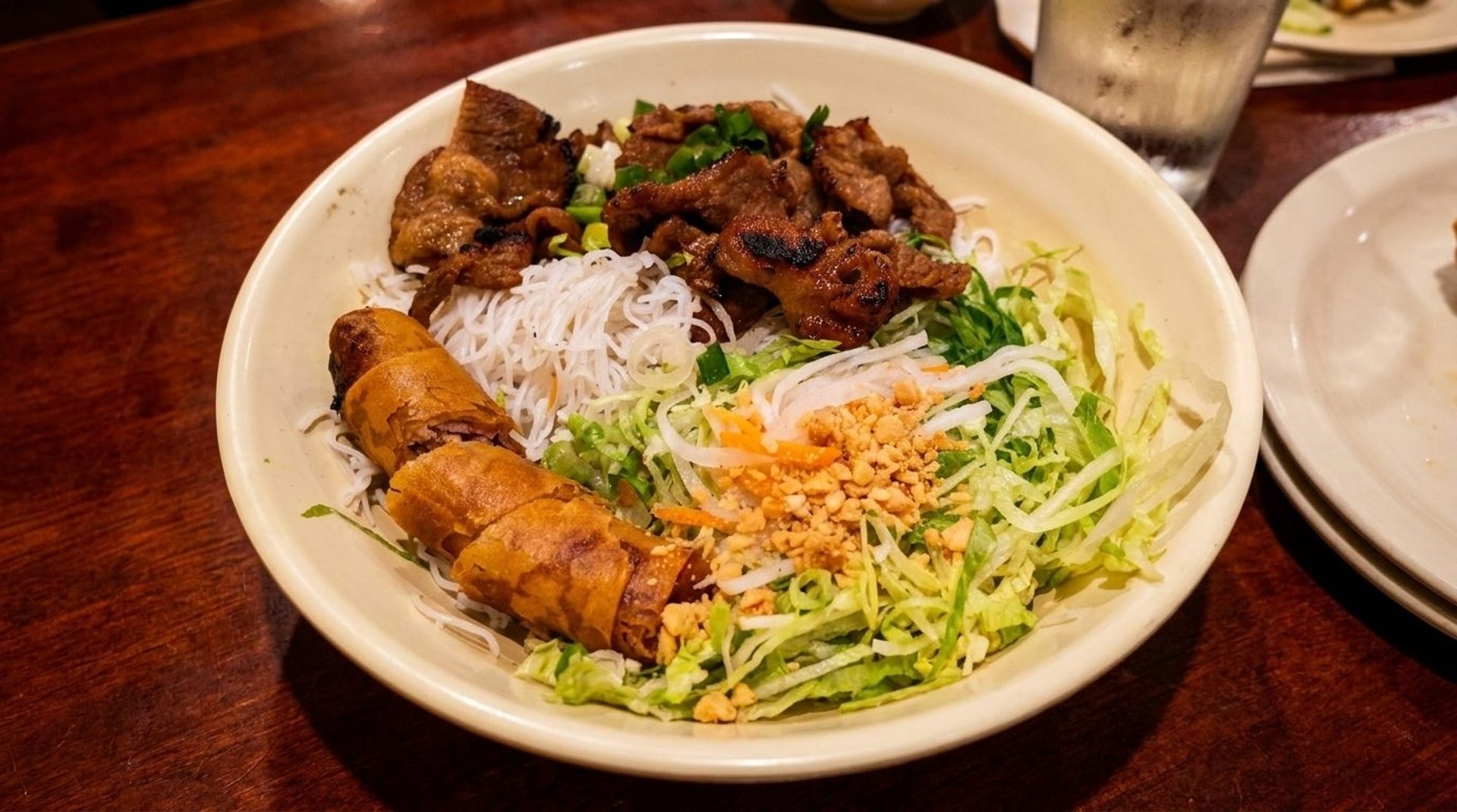 Vietnamese Takeout in North Wales That Actually Travels Well