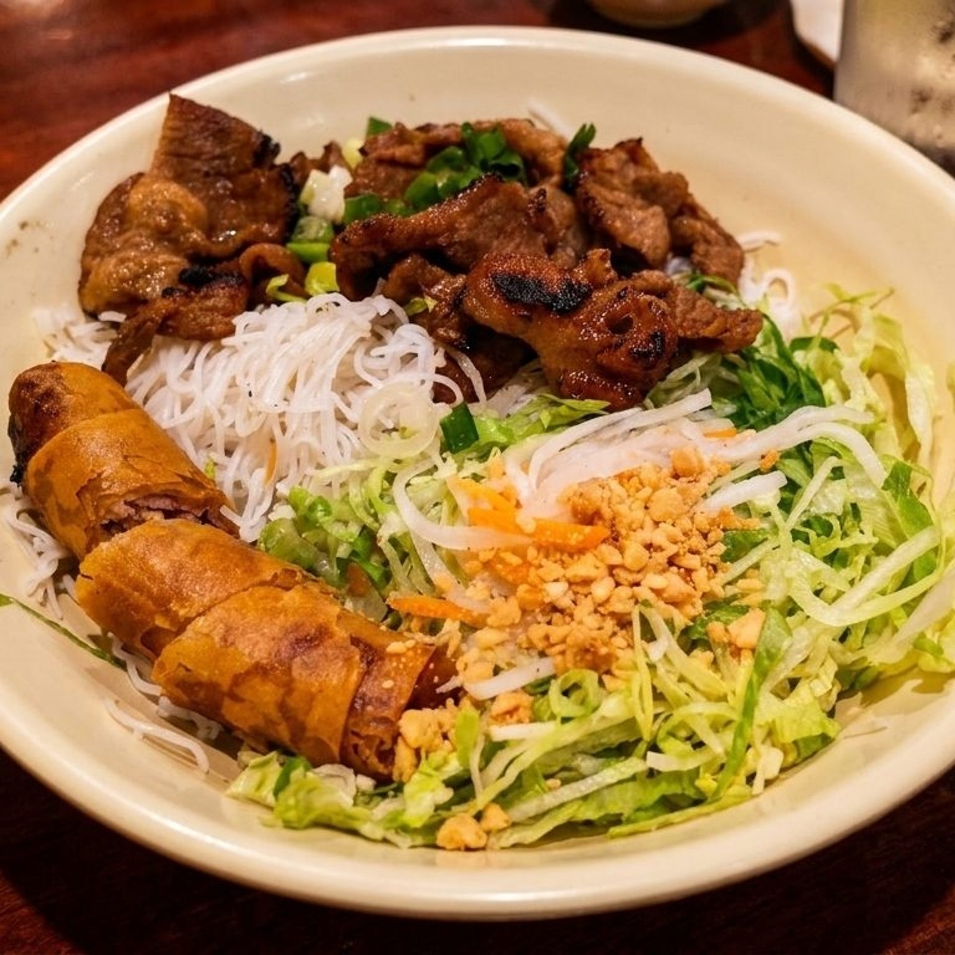 Vietnamese Takeout in North Wales That Actually Travels Well