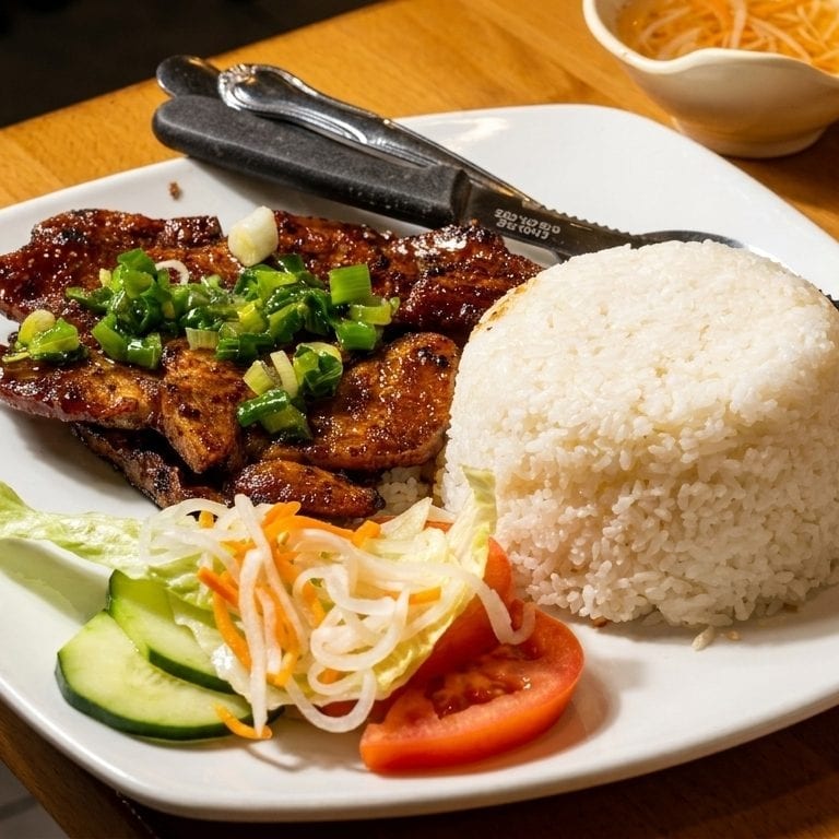 Looking for the Best Bánh Mì Near Me? Try a Vietnamese Classic in North Wales