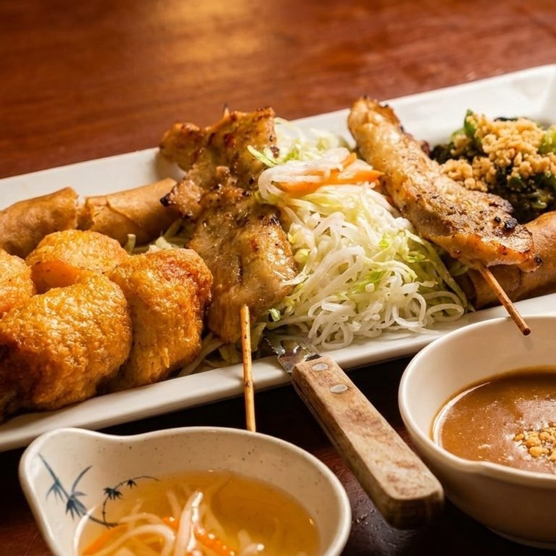 Where to Find the Best Pho Near Lansdale, PA