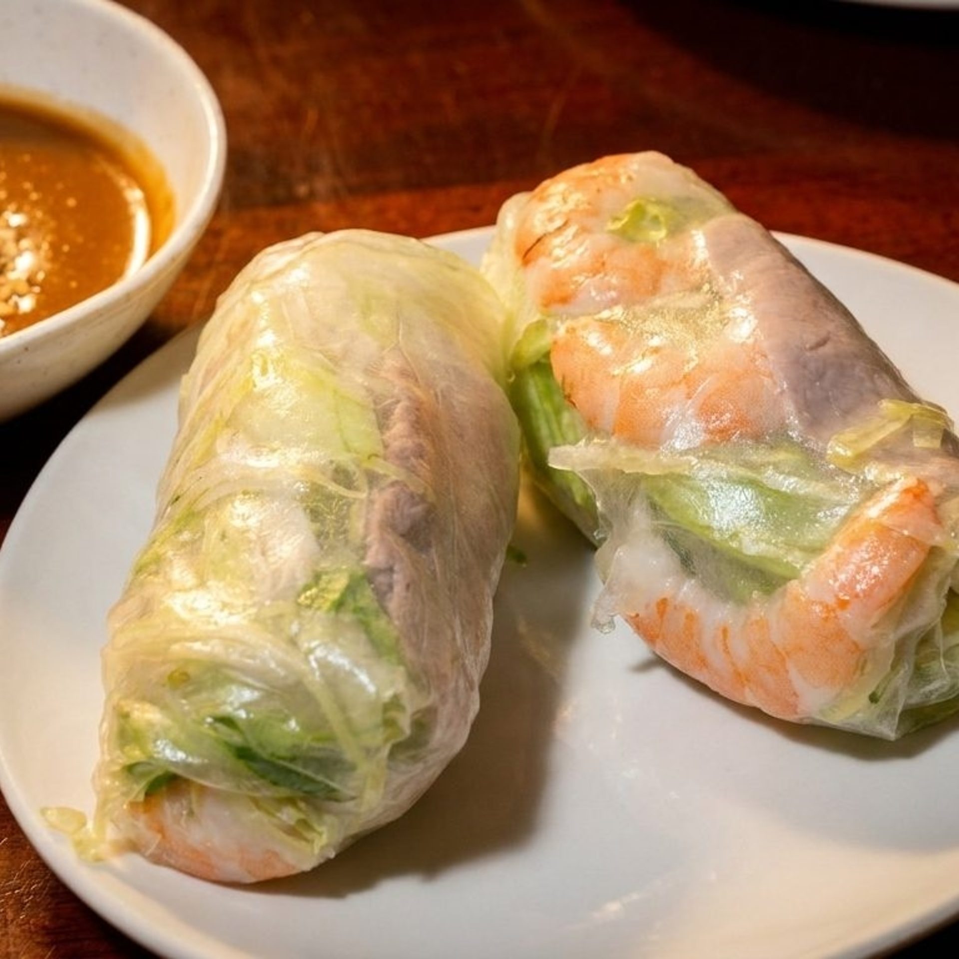 What to Order at a Vietnamese Restaurant for the First Time