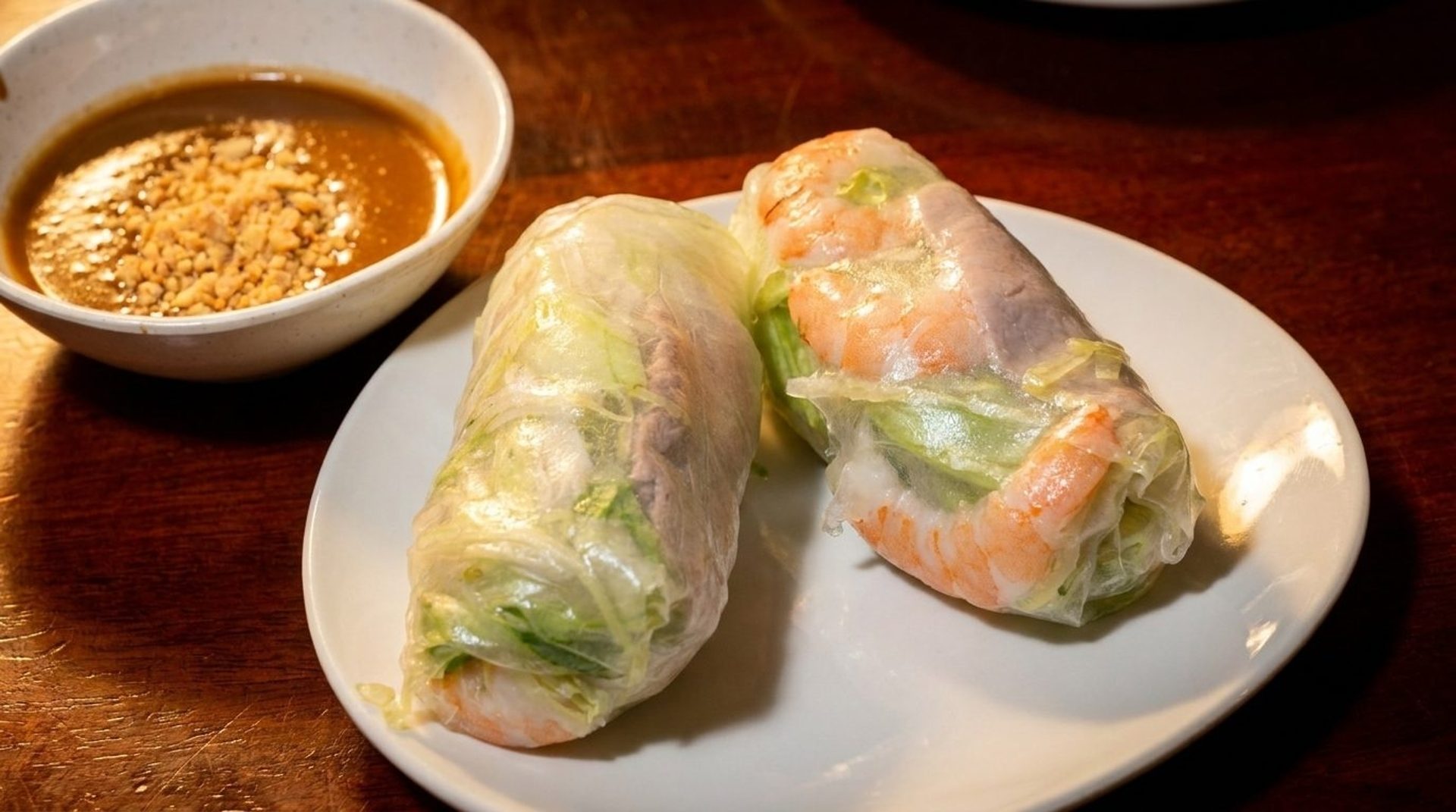 What to Order at a Vietnamese Restaurant for the First Time