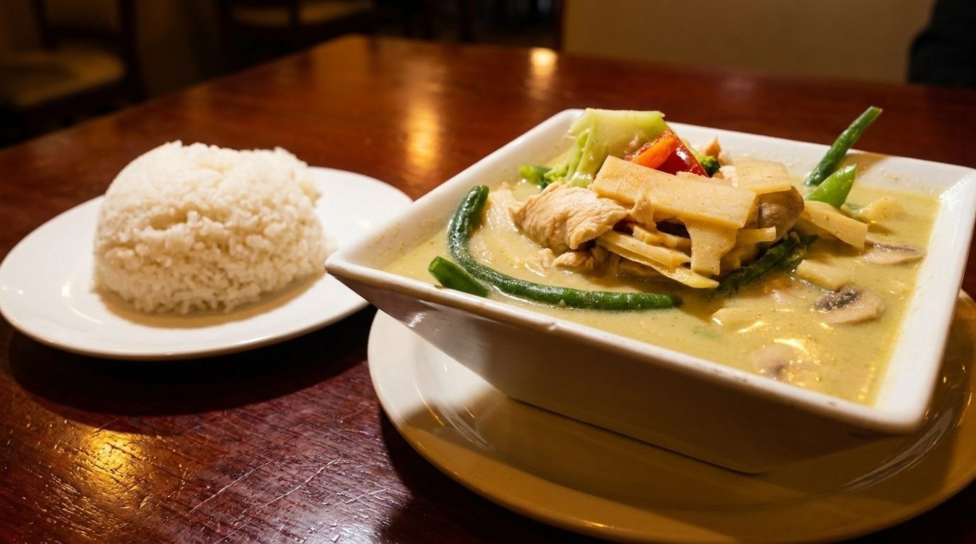 Vietnamese and Thai Food Near Montgomeryville