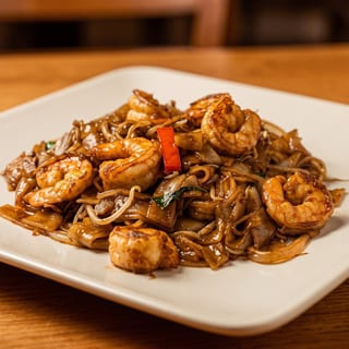H1. Drunken Noodles